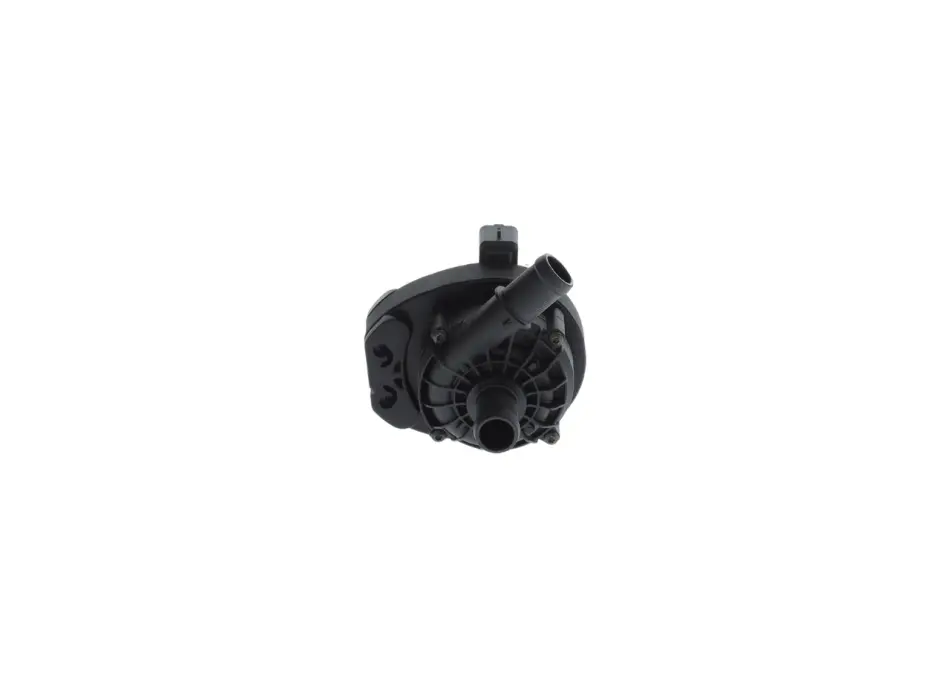 НАСОС ОХОЛОДЖУЮЧОЇ РІДИНИ + ІЗОЛЯТОР Bosch 0 392 024 51S (фото 1)