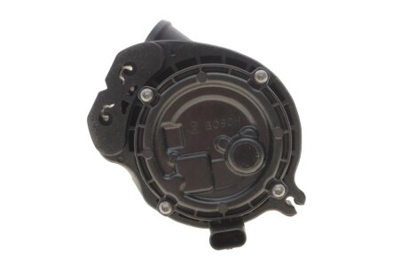 НАСОС ОХОЛОДЖУЮЧОЇ РІДИНИ + ІЗОЛЯТОР bosch 039202451X