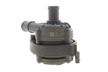 НАСОС ОХОЛОДЖУЮЧОЇ РІДИНИ + ІЗОЛЯТОР bosch 039202451X на Фольксваген ID.Buzz