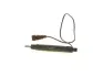 BOSCH форсунка дизель VW LT 2,5TDI 02-06 bosch 0432193508
