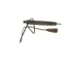 BOSCH форсунка дизель VW LT 2,5TDI 02-06 bosch 0432193508