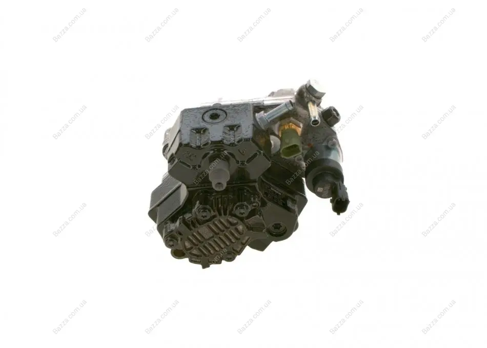 BOSCH FORD ПНВТ RANGER 2.5 06-, MAZDA Bosch 0445010107 (фото 1)