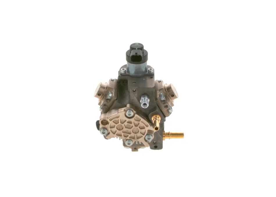 Паливний насос common rail bosch 0 445 010 296