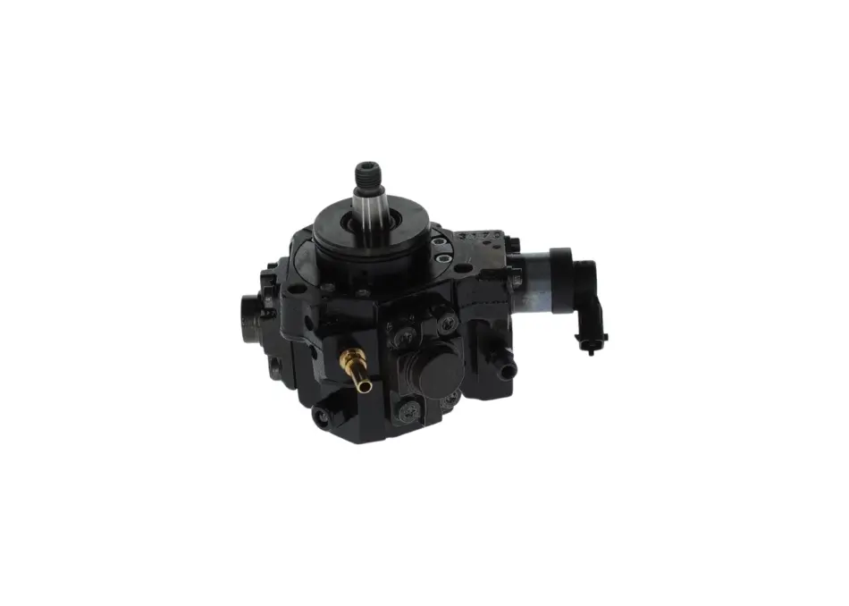 ПНВТ відновлена Renault Scenic III 09-16, Renault Megane III 09-16, Opel Vivaro 14-19 bosch 0445010404