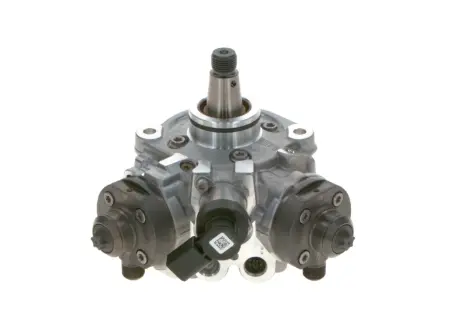 Паливний насос common rail Bosch 0445010867
