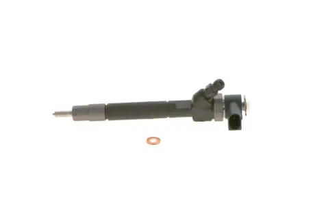 Форсунка паливна Common Rail Mercedes C (Cl203), C T-Model (S203), C (W203) 3.0D 09.02-05.08 bosch 0 445 110 151 Мерседес W203