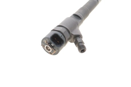 Паливна форсунка Common Rail Fiat/Iveco 2.3D Multijet bosch 0445110273