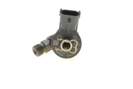 Форсунка паливна Common Rail Renault Megane III/Trafic III 1.6Dci 2012- bosch 0445110414