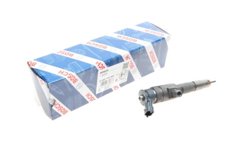 Форсунка паливна bosch 0445110488 на Форд С-макс