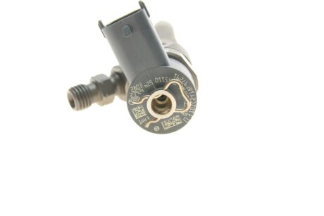 Форсунка паливна bosch 0445110524