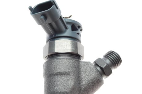 Форсунка паливна Common Rail NISSAN NV300, QASHQAI II, X-TRAIL RENAULT ESPACE V, GRAND SCENIC III, GRAND SCENIC IV, KADJAR, KOLEOS II, MEGANE IV, SCENIC III, SCENIC IV, TALISMAN R9M-R9M452 bosch 0445110546