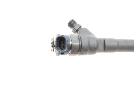 Форсунка паливна Common Rail NISSAN NV300, QASHQAI II, X-TRAIL RENAULT ESPACE V, GRAND SCENIC III, GRAND SCENIC IV, KADJAR, KOLEOS II, MEGANE IV, SCENIC III, SCENIC IV, TALISMAN R9M-R9M452 bosch 0445110546