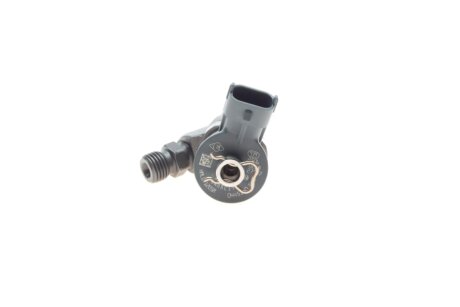 Форсунка паливна Common Rail NISSAN NV300, QASHQAI II, X-TRAIL RENAULT ESPACE V, GRAND SCENIC III, GRAND SCENIC IV, KADJAR, KOLEOS II, MEGANE IV, SCENIC III, SCENIC IV, TALISMAN R9M-R9M452 bosch 0445110546