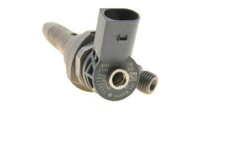 Форсунка паливна bosch 0445110597