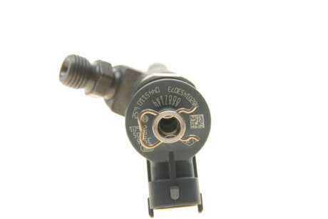 Форсунка, 1.5dCi 10- bosch 0445110652