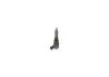 Топливная форсунка bosch 0445110699