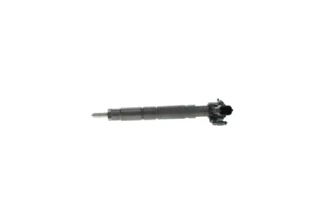 Топливная форсунка bosch 0445116033