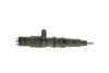 Топливная форсунка bosch 0445120302