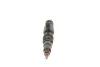 Топливная форсунка bosch 0445120302