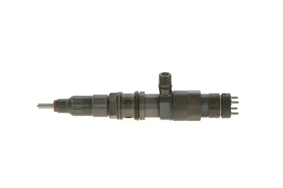 Топливная форсунка bosch 0445120302