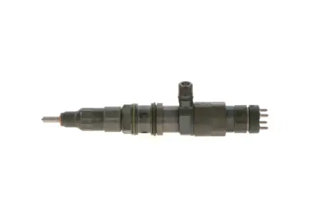Топливная форсунка bosch 0445120302
