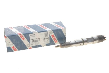 Форсунка bosch 0445120354