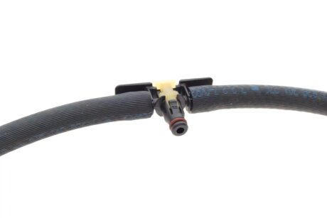 Шланг паливний (трубка) "обратка" Vito W447 2.2cdi bosch 0445130072