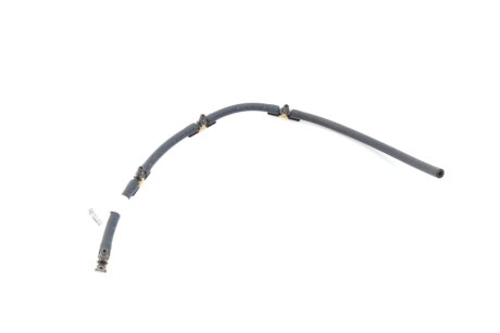 Шланг паливний (трубка) "обратка" Vito W447 2.2cdi bosch 0445130072 на Хонда Аккорд 5