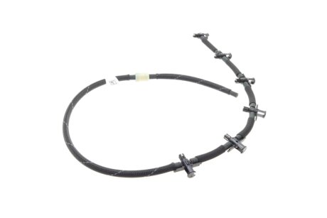 Паливопровід високого тиску bosch 0445130232 на Бмв X5 f15