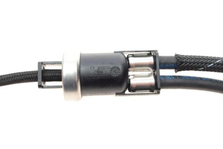 Шланг паливний bosch 0445130328