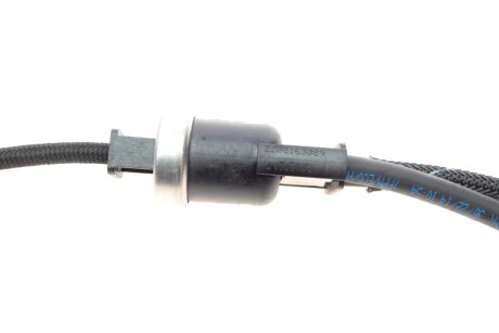 Шланг паливний bosch 0445130328