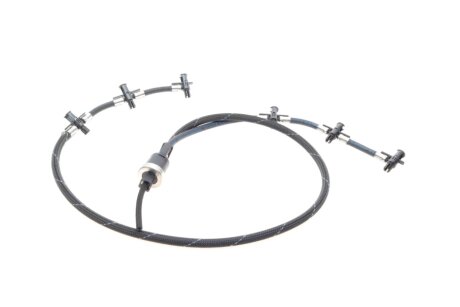 Шланг паливний bosch 0445130328