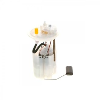 FIAT Вузол подачі палива LINEA 1.4 T-Jet 07- bosch 0580200097