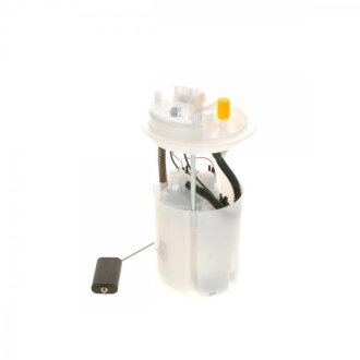 FIAT Вузол подачі палива LINEA 1.4 T-Jet 07- bosch 0580200097