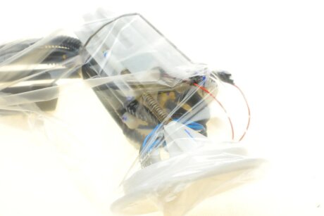 Електричний паливний насос bosch 0580202027