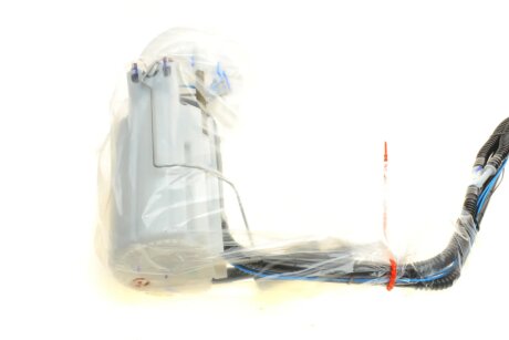 Електричний паливний насос bosch 0580202027