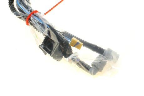 Електричний паливний насос bosch 0580202027