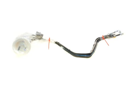 Електричний паливний насос bosch 0580202027 на Бмв E63