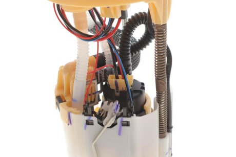 VW Вузол подачі палива CRAFTER 2.0 16-, GRAND CALIFORNIA 2.0 19- bosch 058020301F