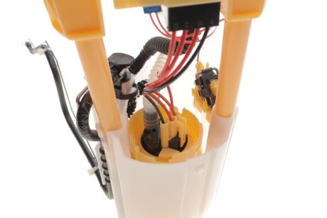 Електричний паливний насос bosch 0580203340