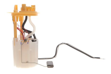 Електричний паливний насос bosch 0580203340