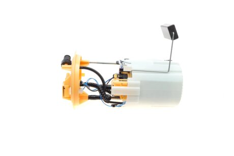 Топливный насос Vito 2,1-2,2CDI 03-. bosch 058020340Z