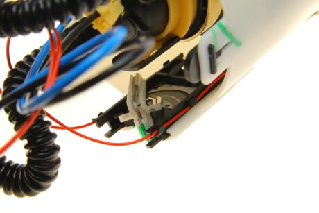 Насос топливный электрический bosch 058020341E