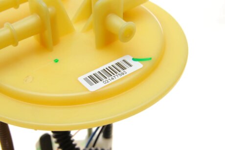 Насос топливный электрический bosch 058020341E