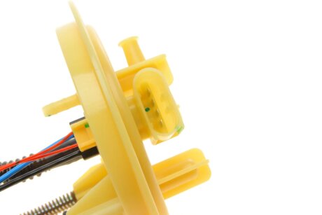 Насос топливный электрический bosch 058020341E