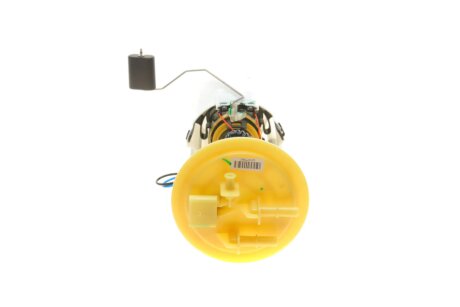 Насос топливный электрический bosch 058020341E