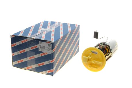 Насос топливный электрический bosch 058020341E