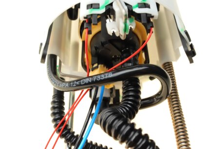 ЕЛЕКТРО-БЕНЗОНАСОС bosch 058020341G