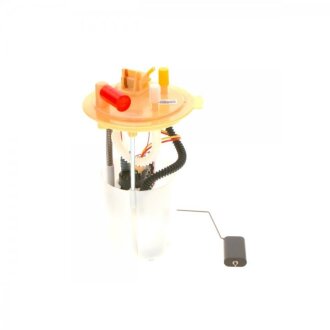 Блок кріпл насоса bosch 0580203463