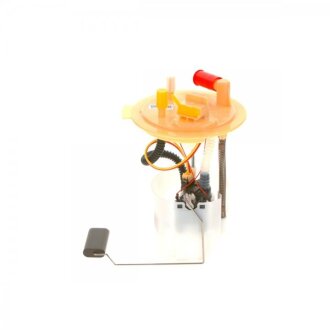 Блок кріпл насоса bosch 0580203463